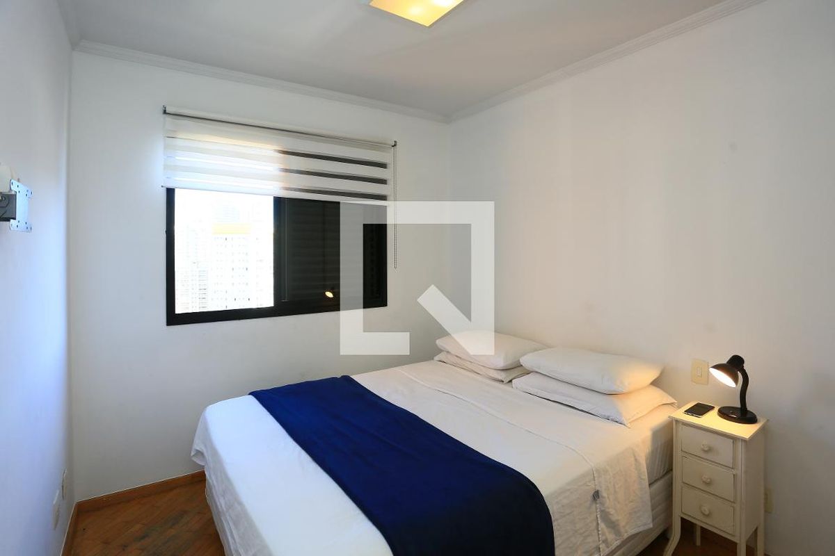 Apartamento, 2 quartos, 58 m² - Foto 48