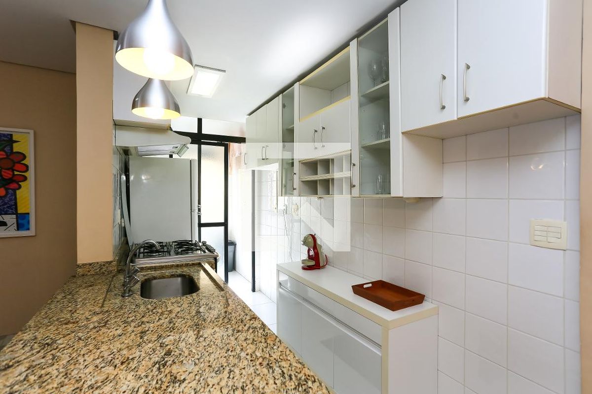 Apartamento, 2 quartos, 58 m² - Foto 62