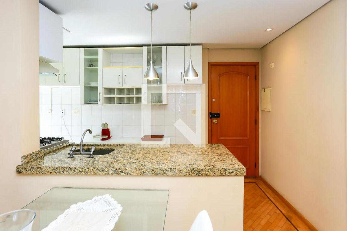 Apartamento, 2 quartos, 58 m² - Foto 60