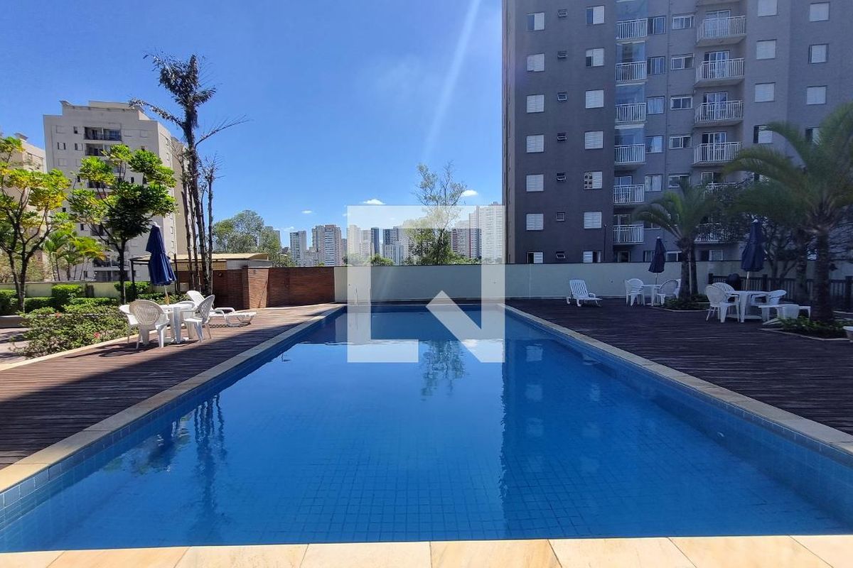 Apartamento, 2 quartos, 58 m² - Foto 106