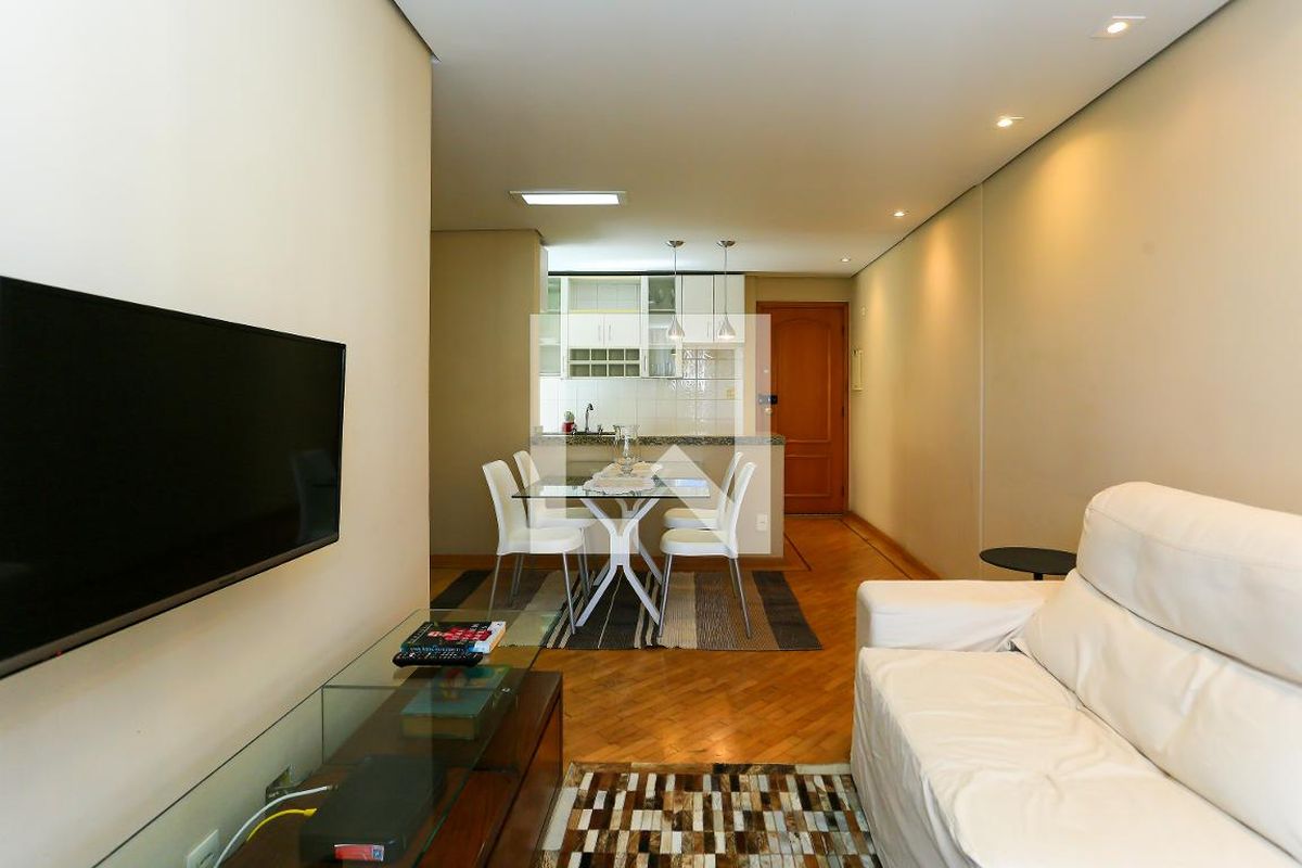 Apartamento, 2 quartos, 58 m² - Foto 8