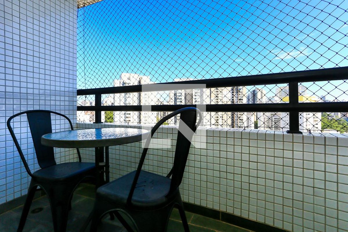 Apartamento, 2 quartos, 58 m² - Foto 18