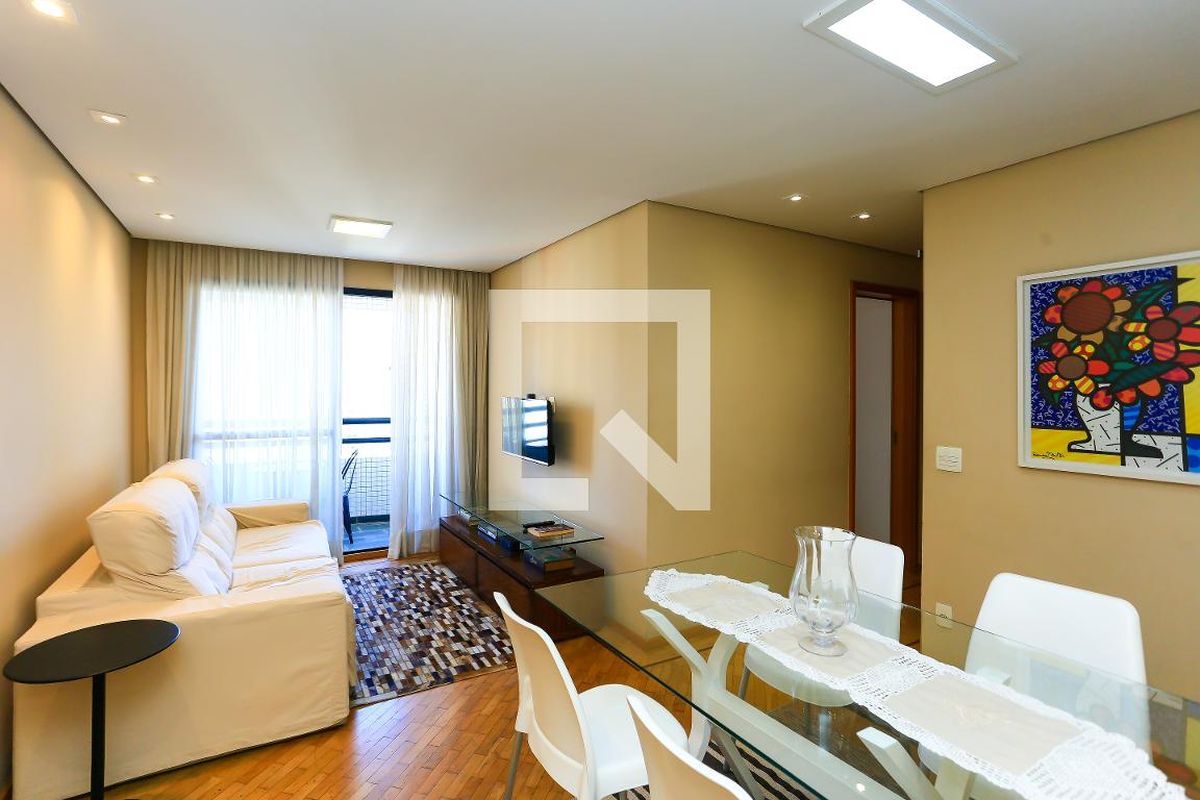 Apartamento, 2 quartos, 58 m² - Foto 2