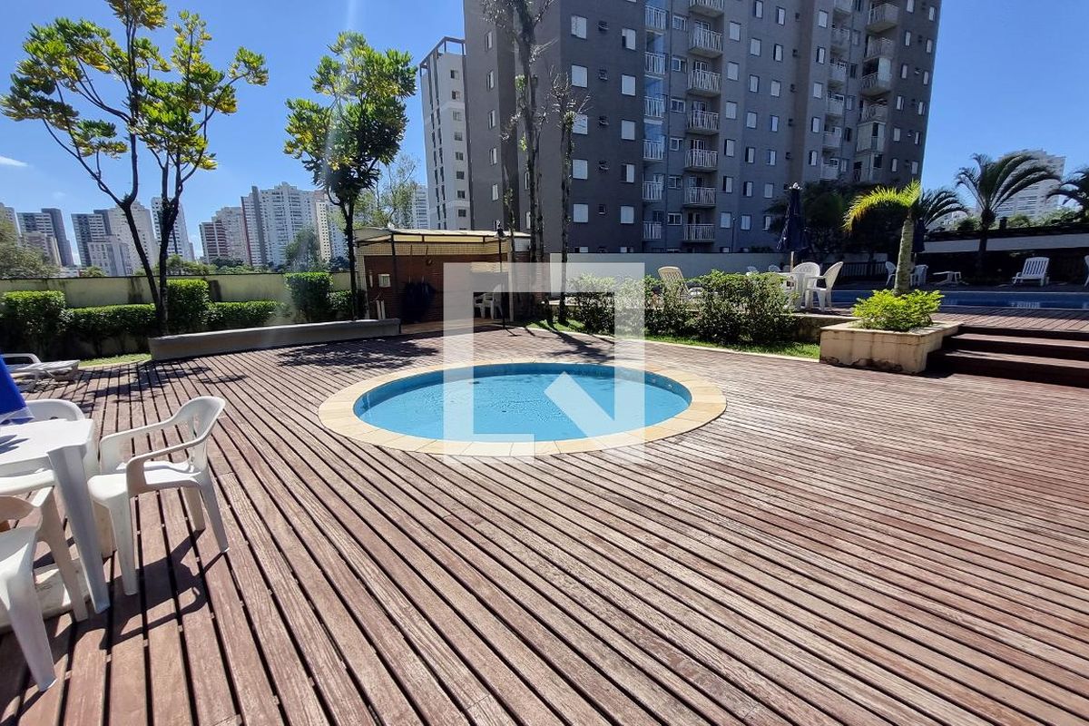 Apartamento, 2 quartos, 58 m² - Foto 104