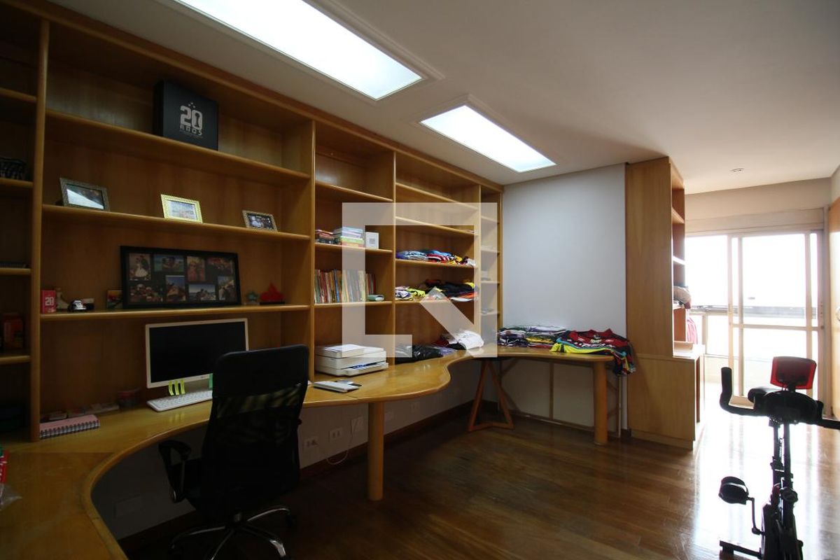 Apartamento, 3 quartos, 211 m² - Foto 30