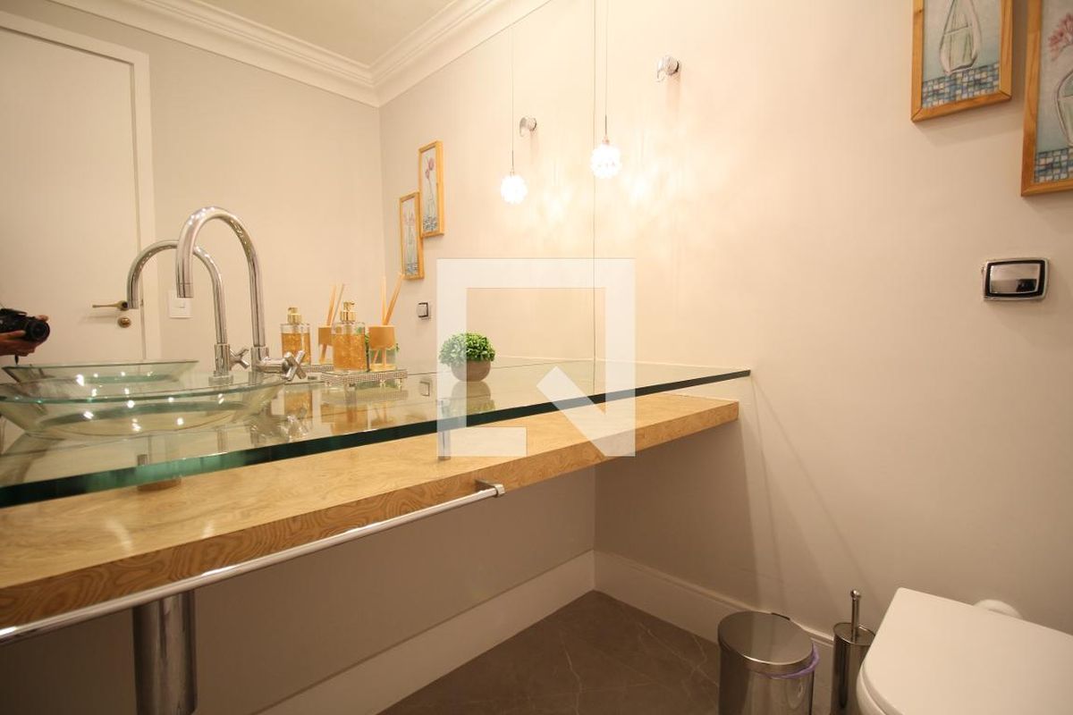Apartamento, 3 quartos, 211 m² - Foto 72
