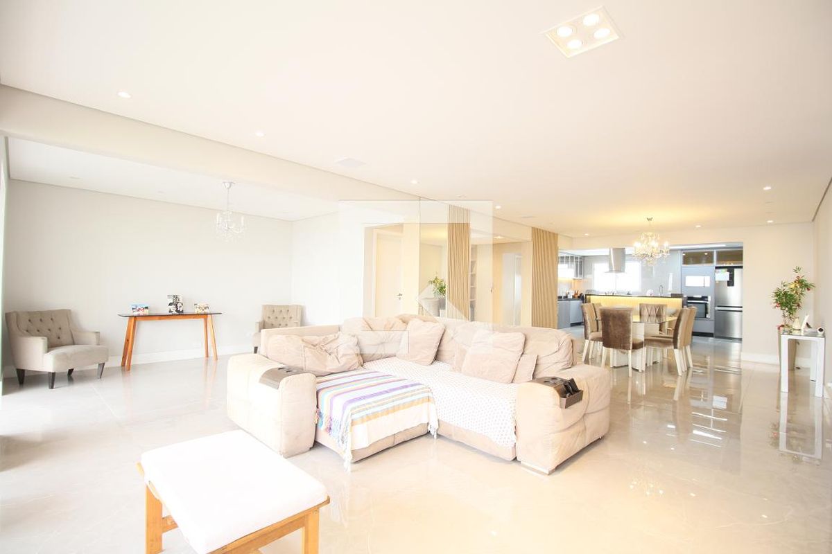 Apartamento, 3 quartos, 211 m² - Foto 4