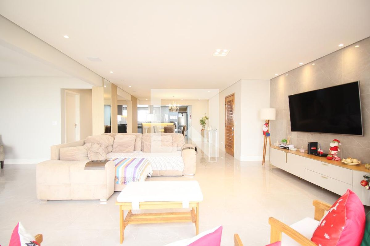 Apartamento, 3 quartos, 211 m² - Foto 6