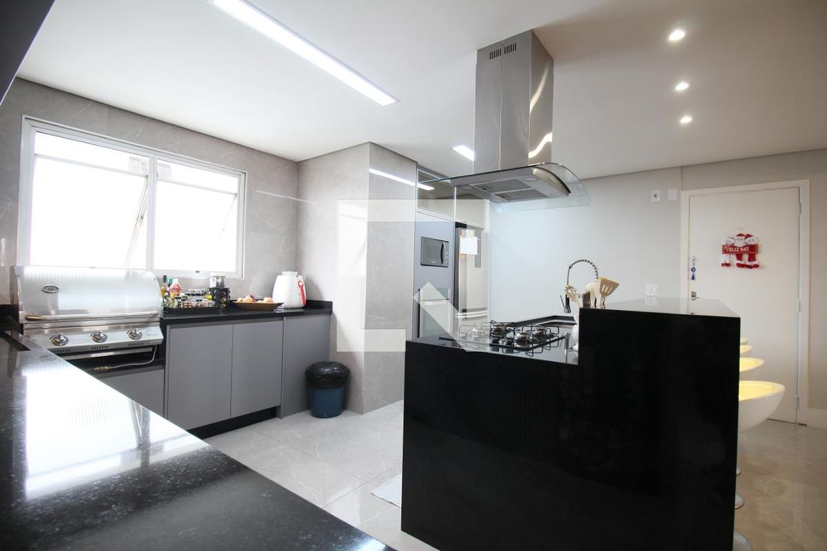 Apartamento, 3 quartos, 211 m² - Foto 80