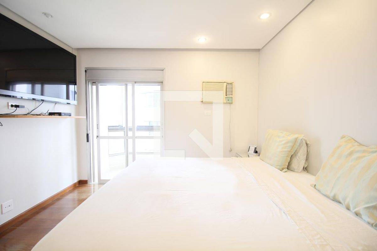 Apartamento, 3 quartos, 211 m² - Foto 22