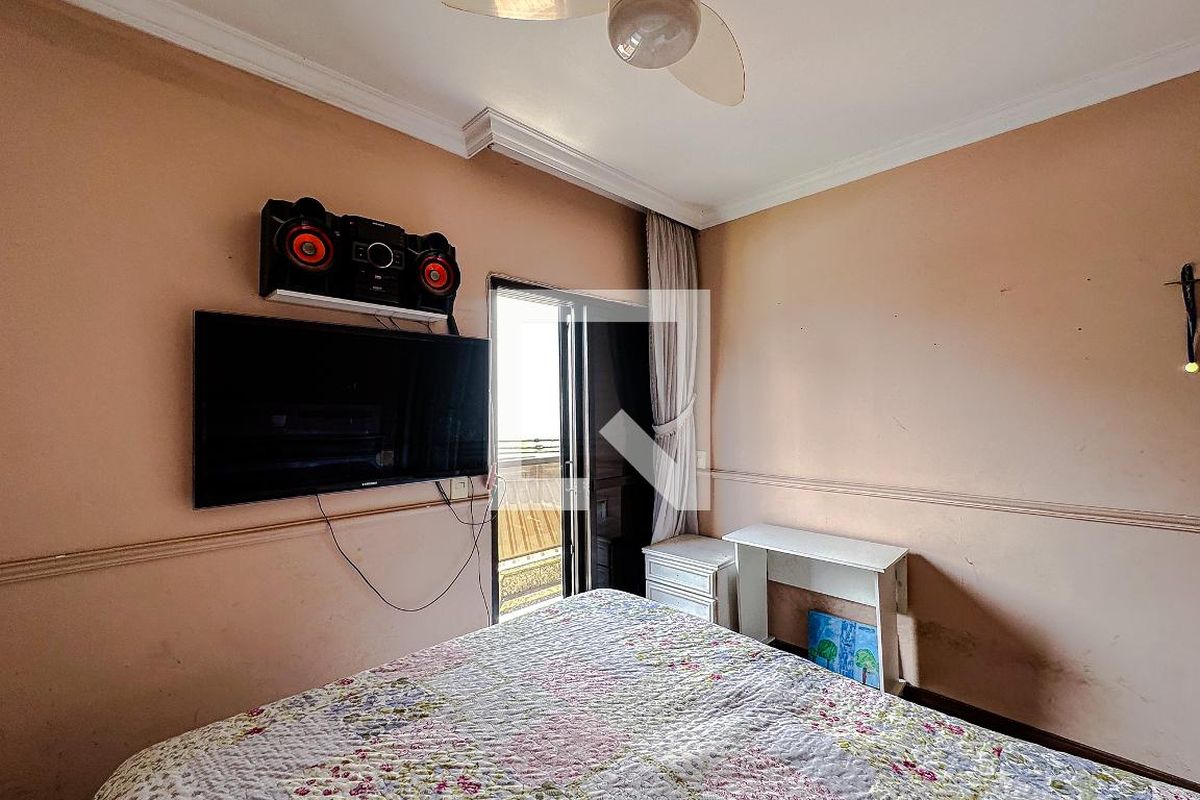 Apartamento, 4 quartos, 122 m² - Foto 27