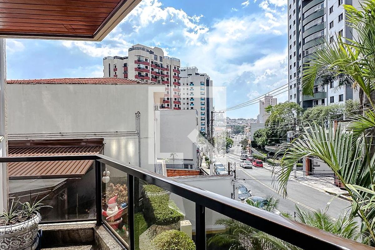 Apartamento, 4 quartos, 122 m² - Foto 11