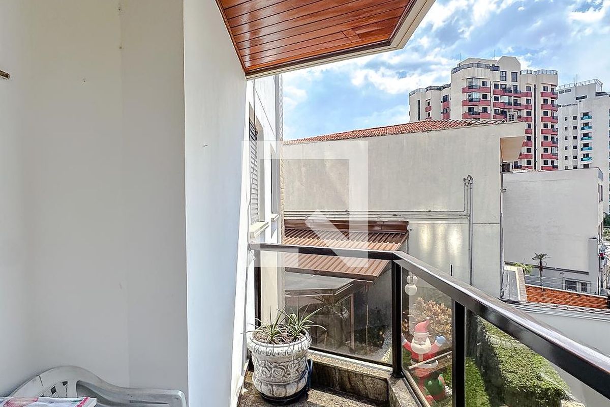 Apartamento, 4 quartos, 122 m² - Foto 14