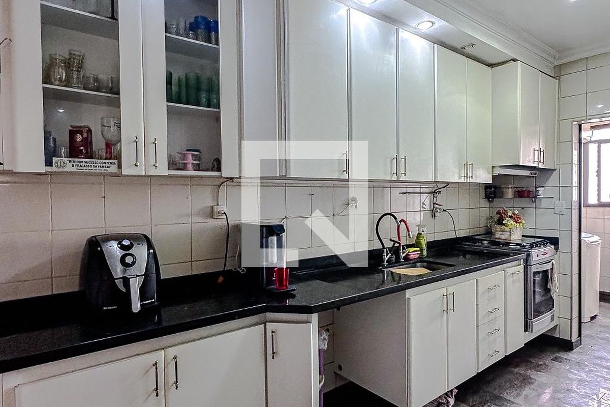 Apartamento, 4 quartos, 122 m² - Foto 90