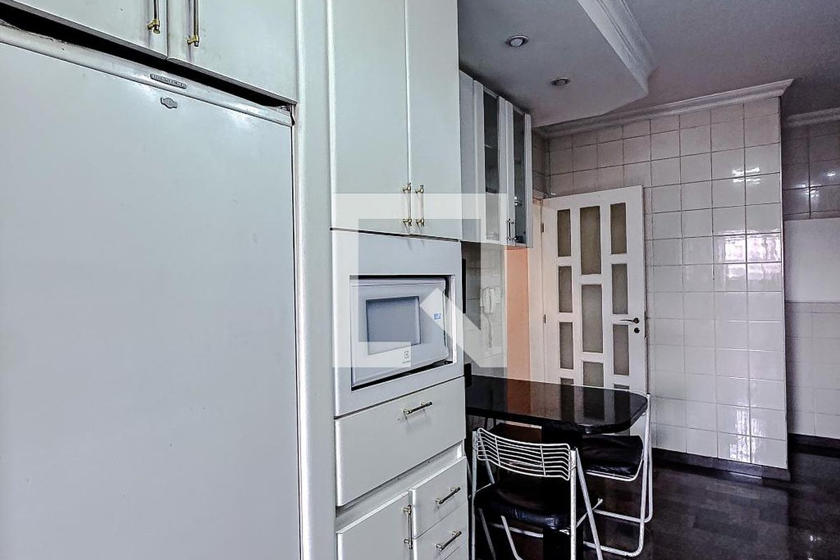 Apartamento, 4 quartos, 122 m² - Foto 95