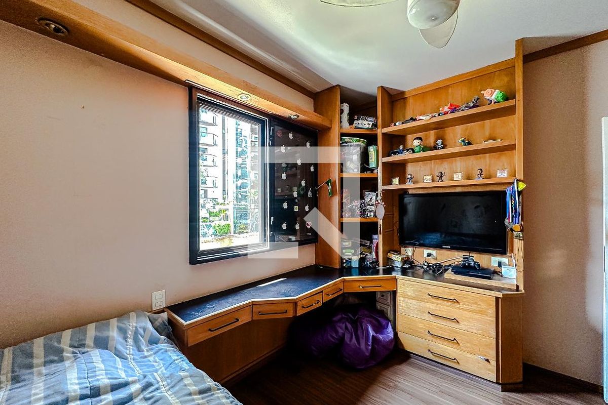 Apartamento, 4 quartos, 122 m² - Foto 51