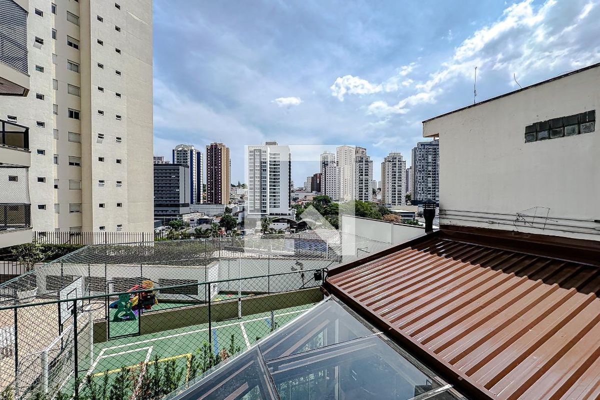 Apartamento, 4 quartos, 122 m² - Foto 50