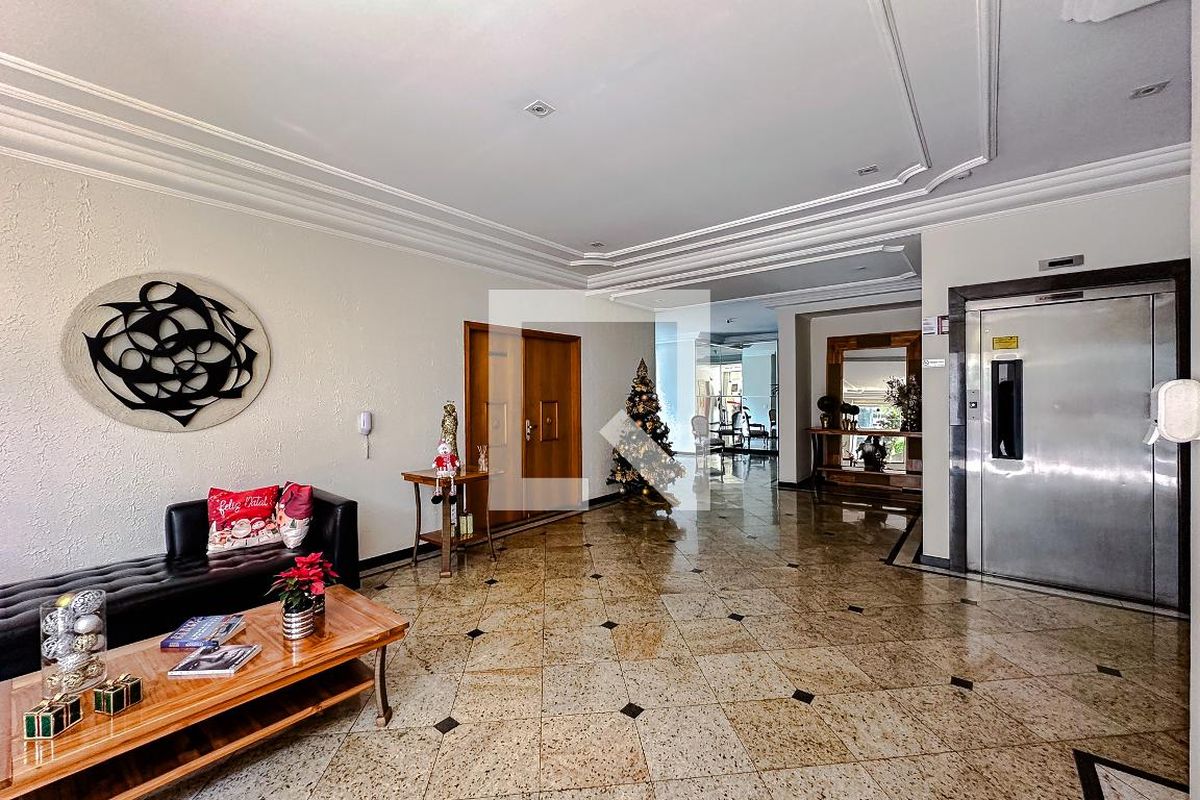 Apartamento, 4 quartos, 122 m² - Foto 147