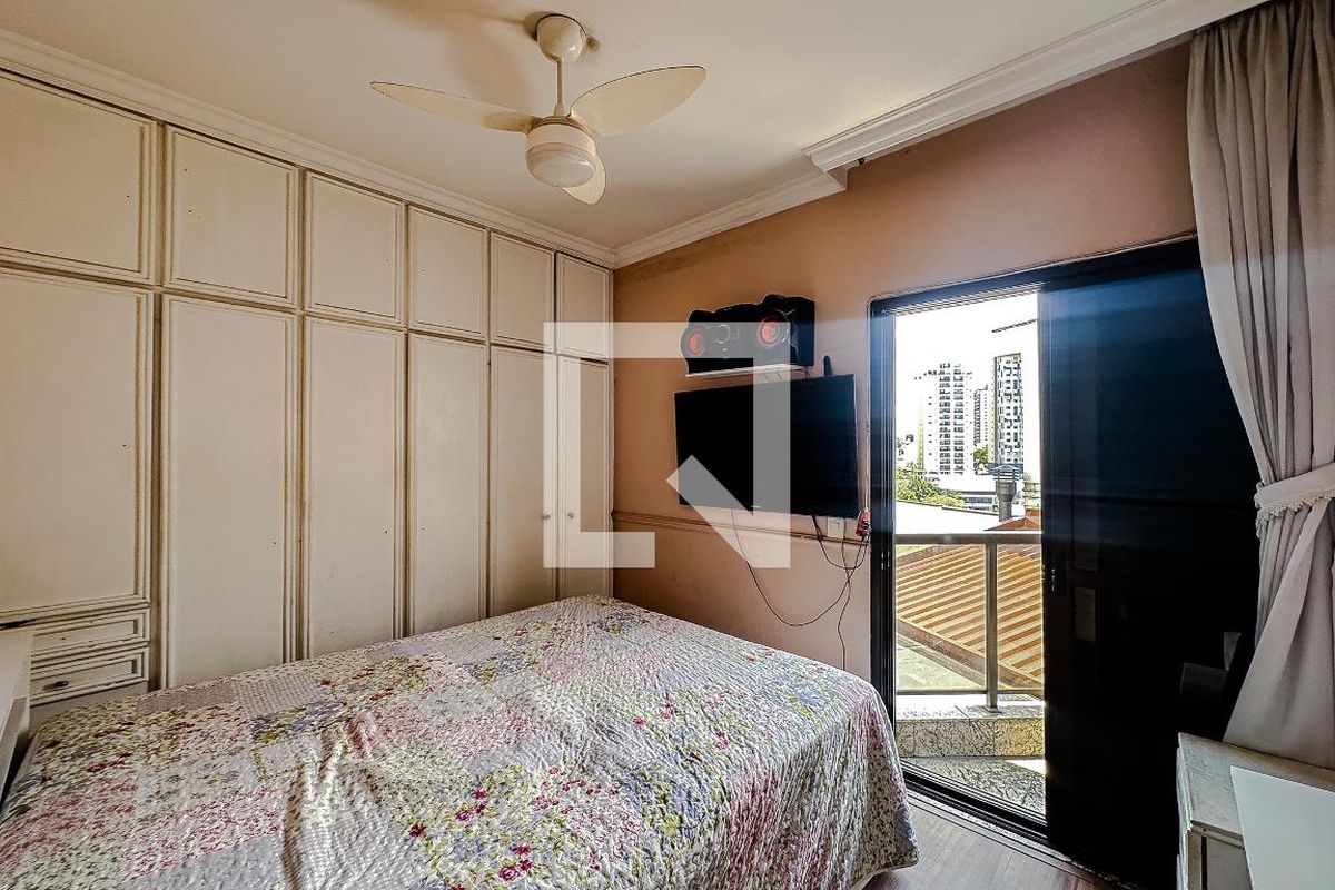 Apartamento, 4 quartos, 122 m² - Foto 22