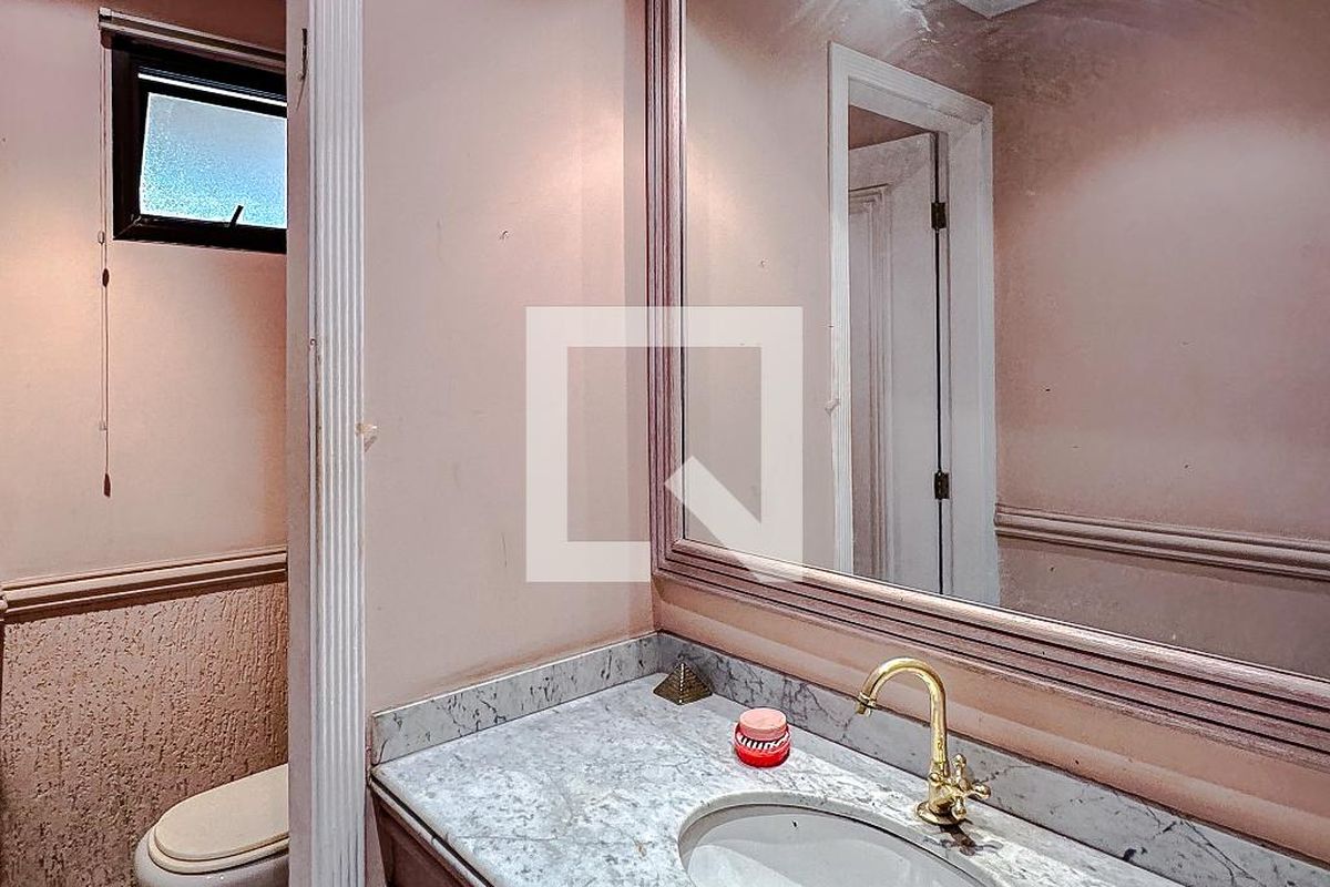 Apartamento, 4 quartos, 122 m² - Foto 107