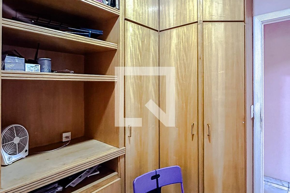 Apartamento, 4 quartos, 122 m² - Foto 86