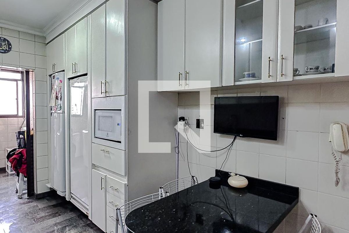 Apartamento, 4 quartos, 122 m² - Foto 91