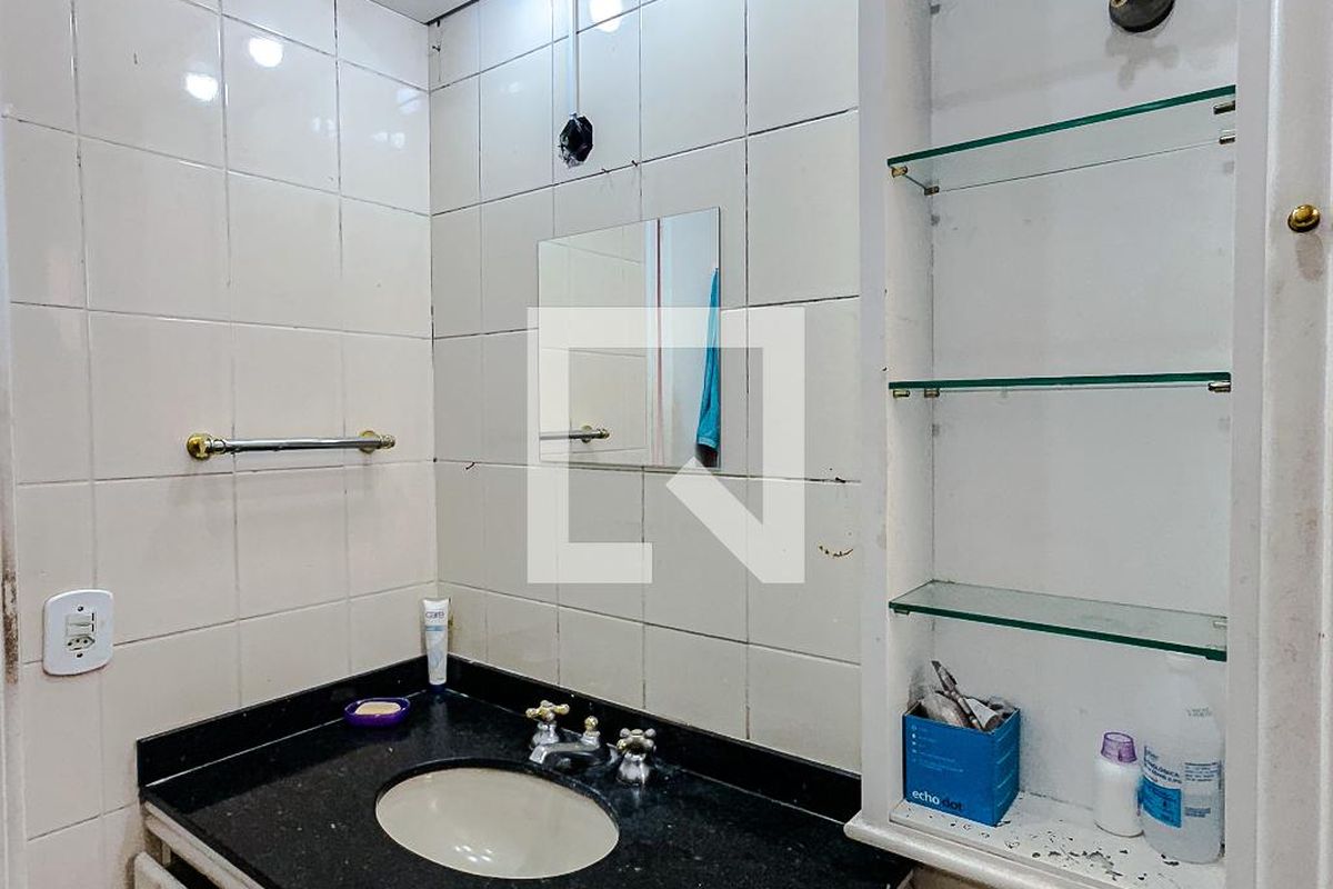 Apartamento, 4 quartos, 122 m² - Foto 43