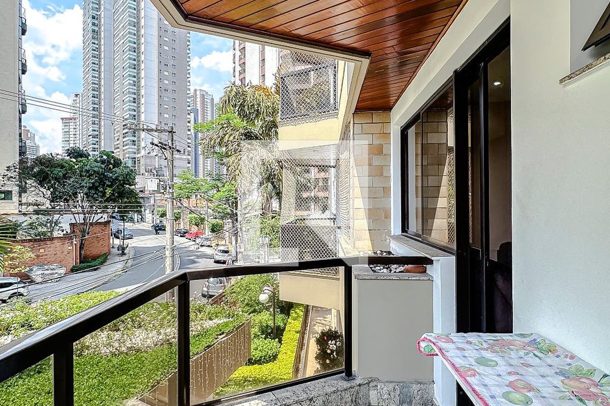Apartamento, 4 quartos, 122 m² - Foto 18