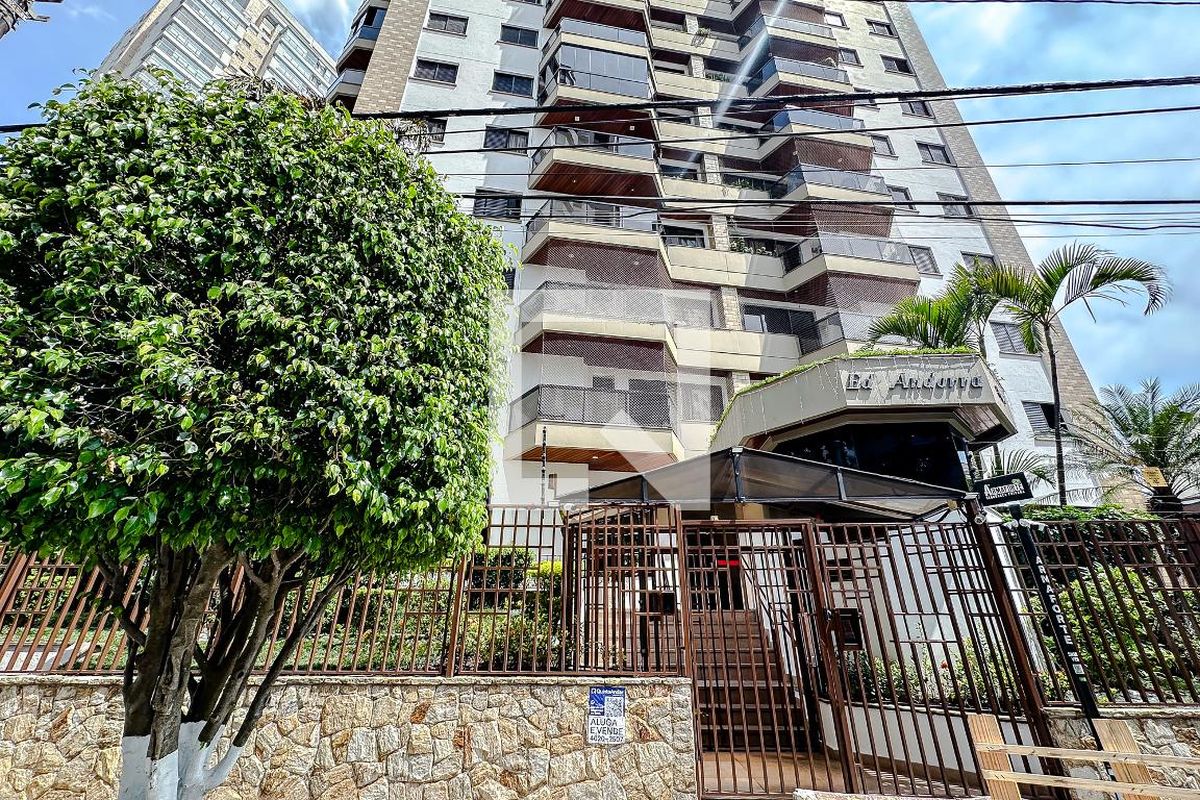 Apartamento, 4 quartos, 122 m² - Foto 151