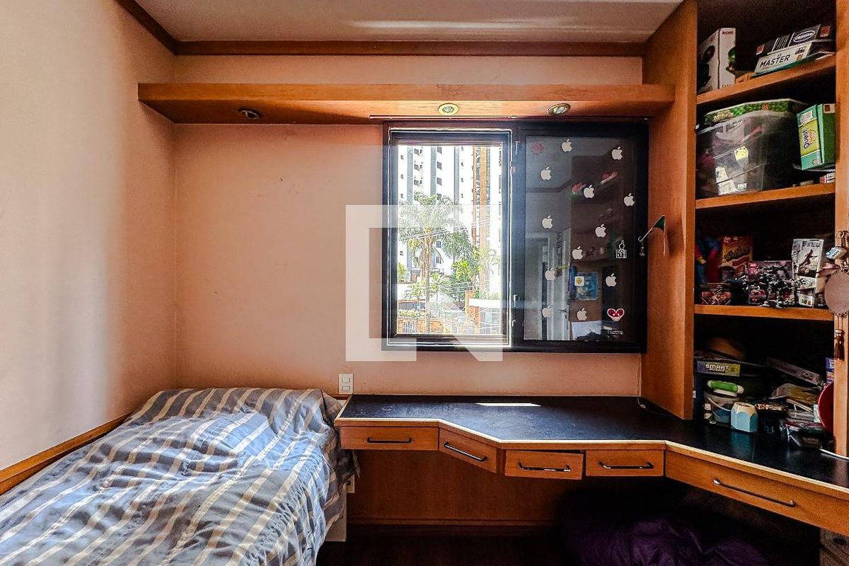 Apartamento, 4 quartos, 122 m² - Foto 58