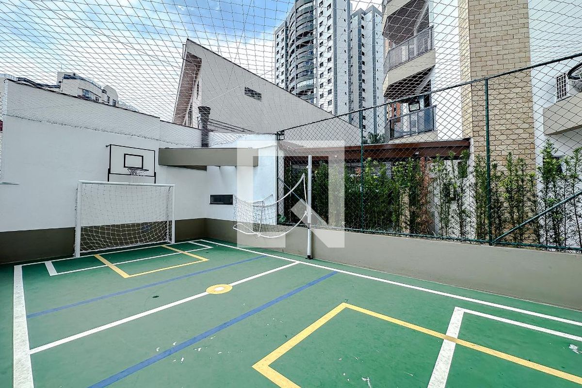 Apartamento, 4 quartos, 122 m² - Foto 119