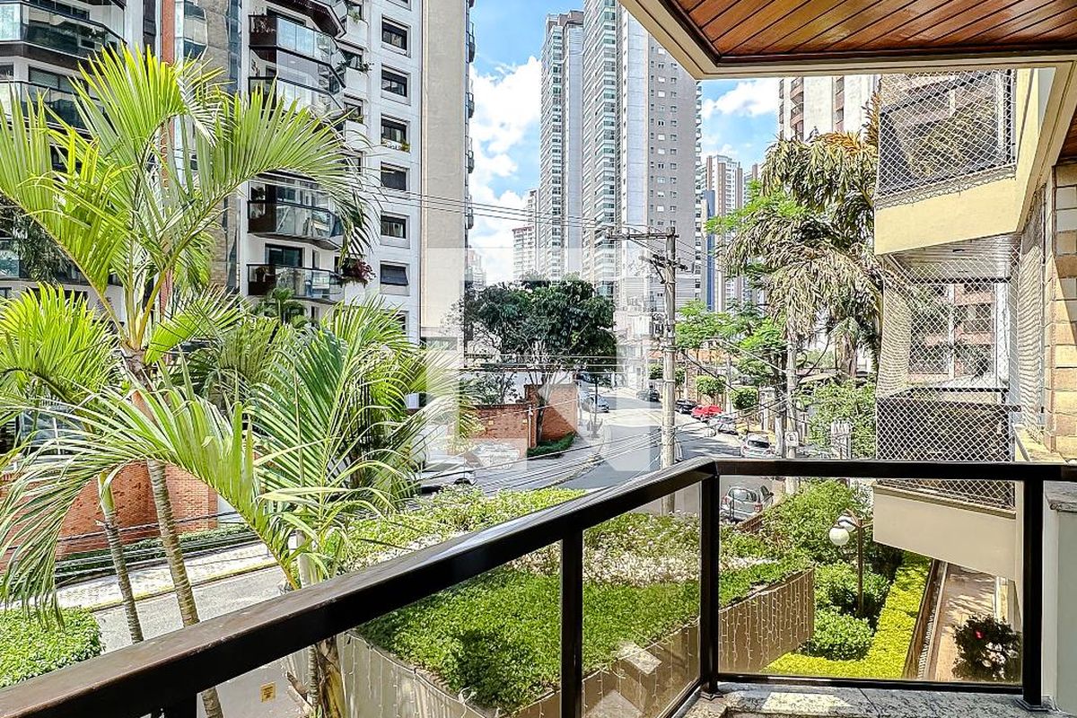 Apartamento, 4 quartos, 122 m² - Foto 15
