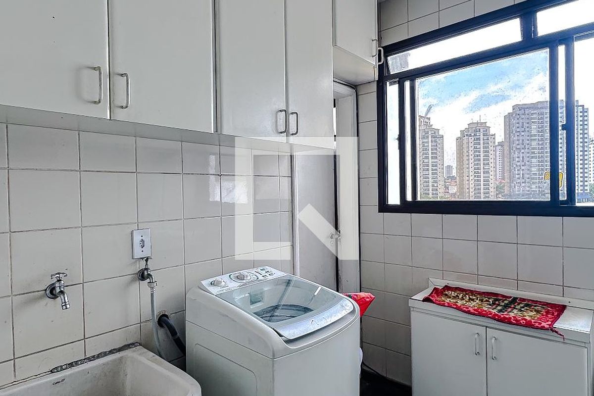 Apartamento, 4 quartos, 122 m² - Foto 99
