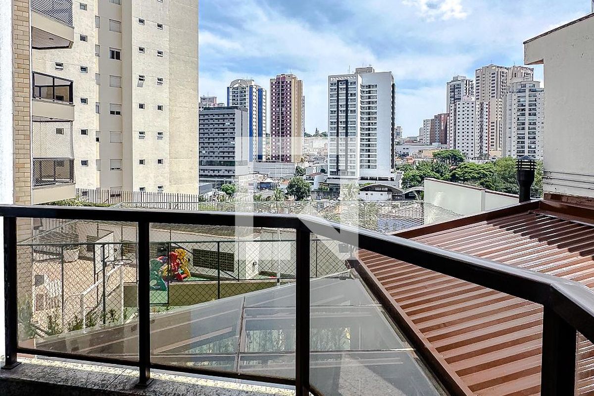 Apartamento, 4 quartos, 122 m² - Foto 35