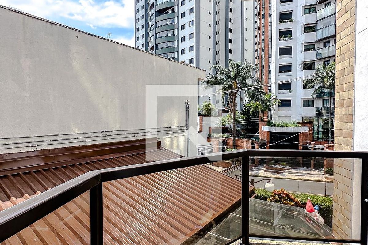 Apartamento, 4 quartos, 122 m² - Foto 34