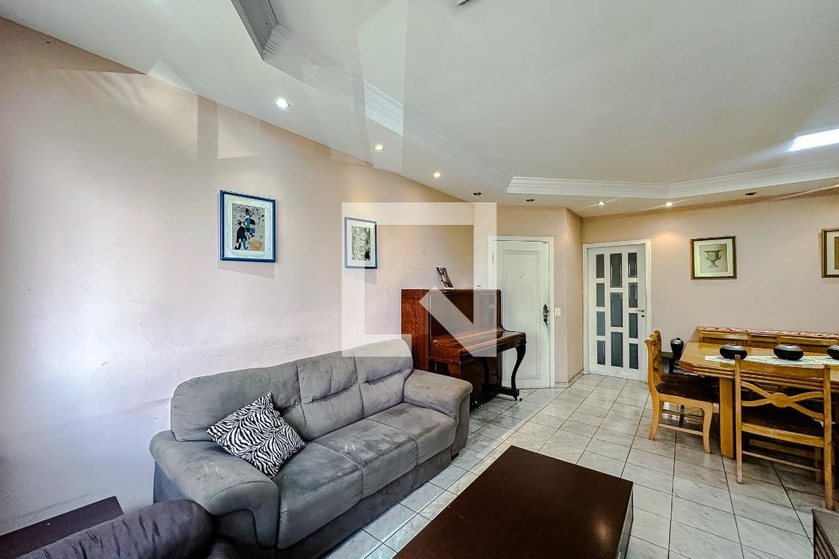 Apartamento, 4 quartos, 122 m² - Foto 6