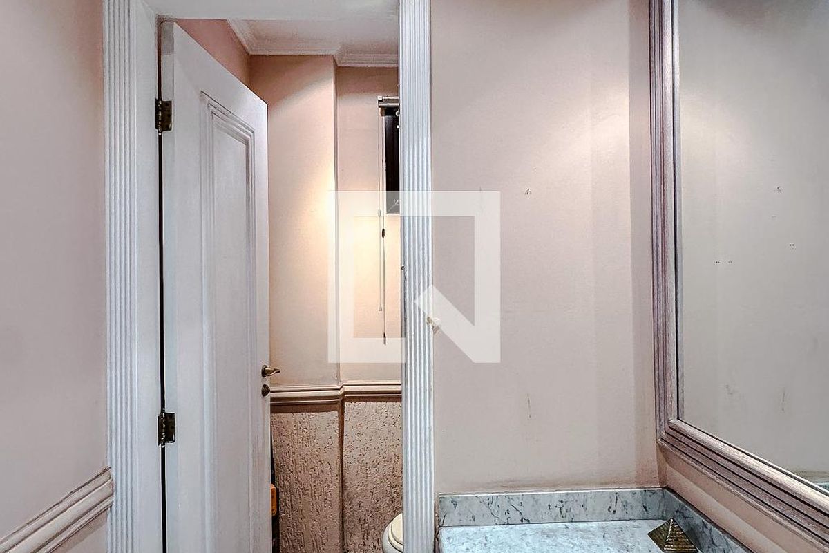 Apartamento, 4 quartos, 122 m² - Foto 110