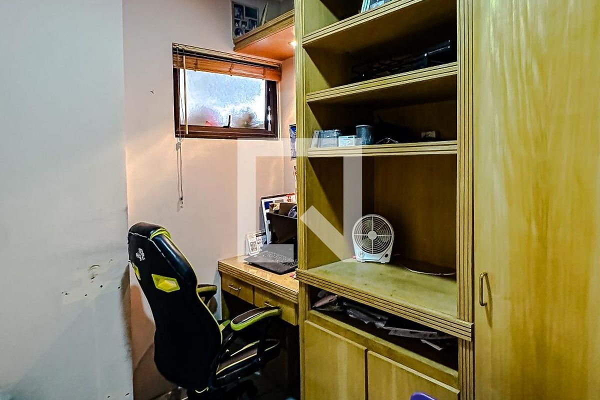 Apartamento, 4 quartos, 122 m² - Foto 82
