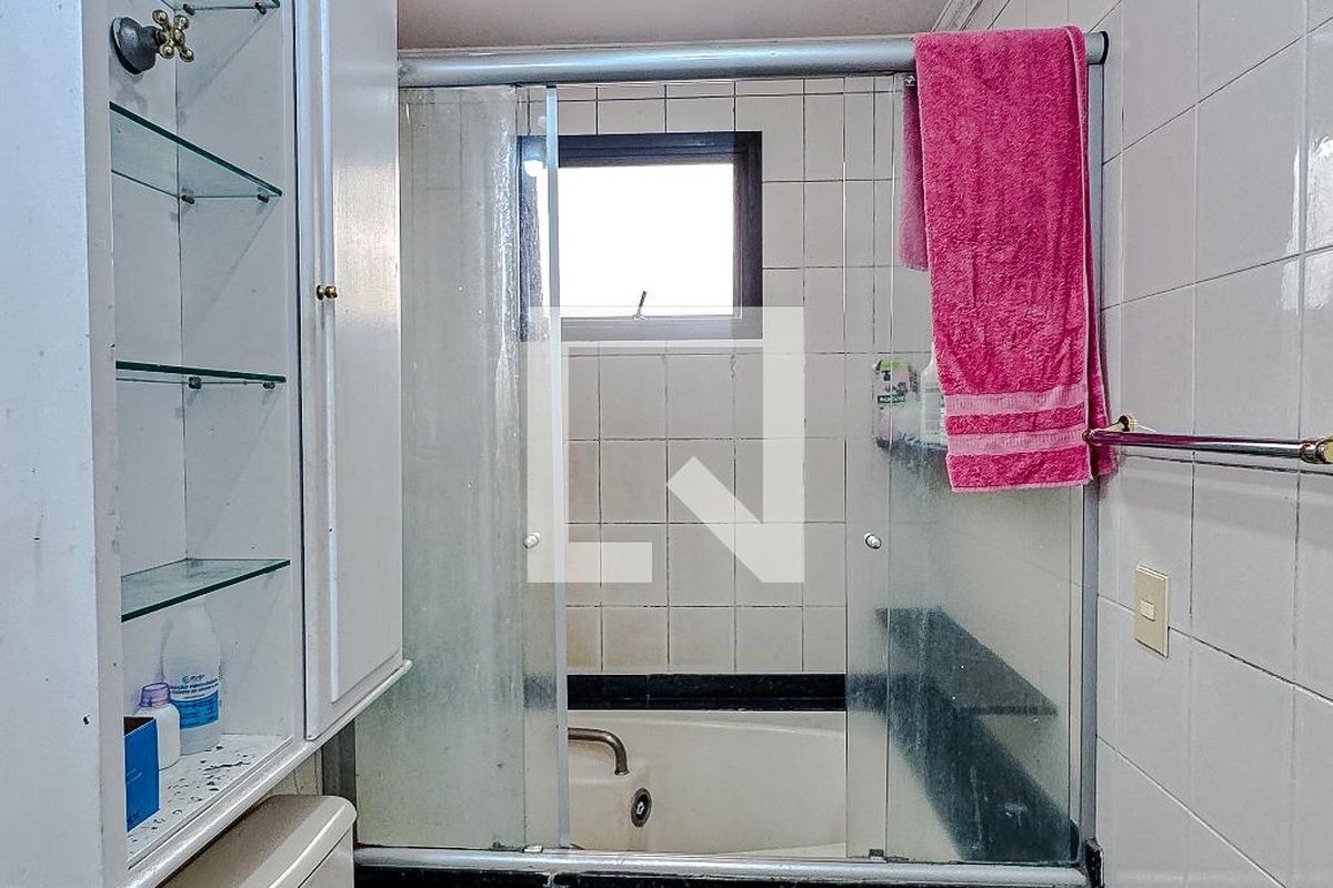 Apartamento, 4 quartos, 122 m² - Foto 42