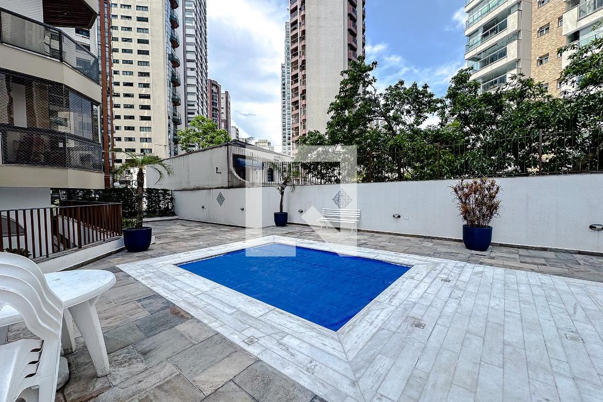 Apartamento, 4 quartos, 122 m² - Foto 123