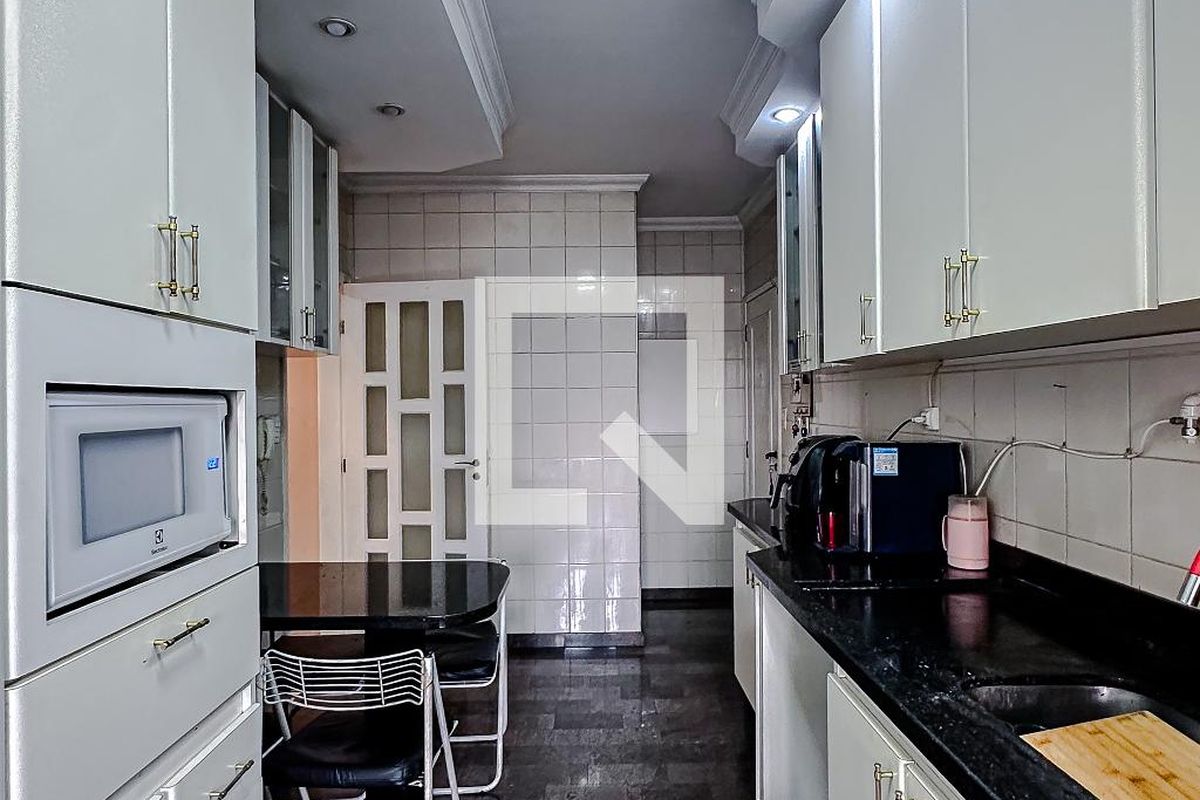 Apartamento, 4 quartos, 122 m² - Foto 98