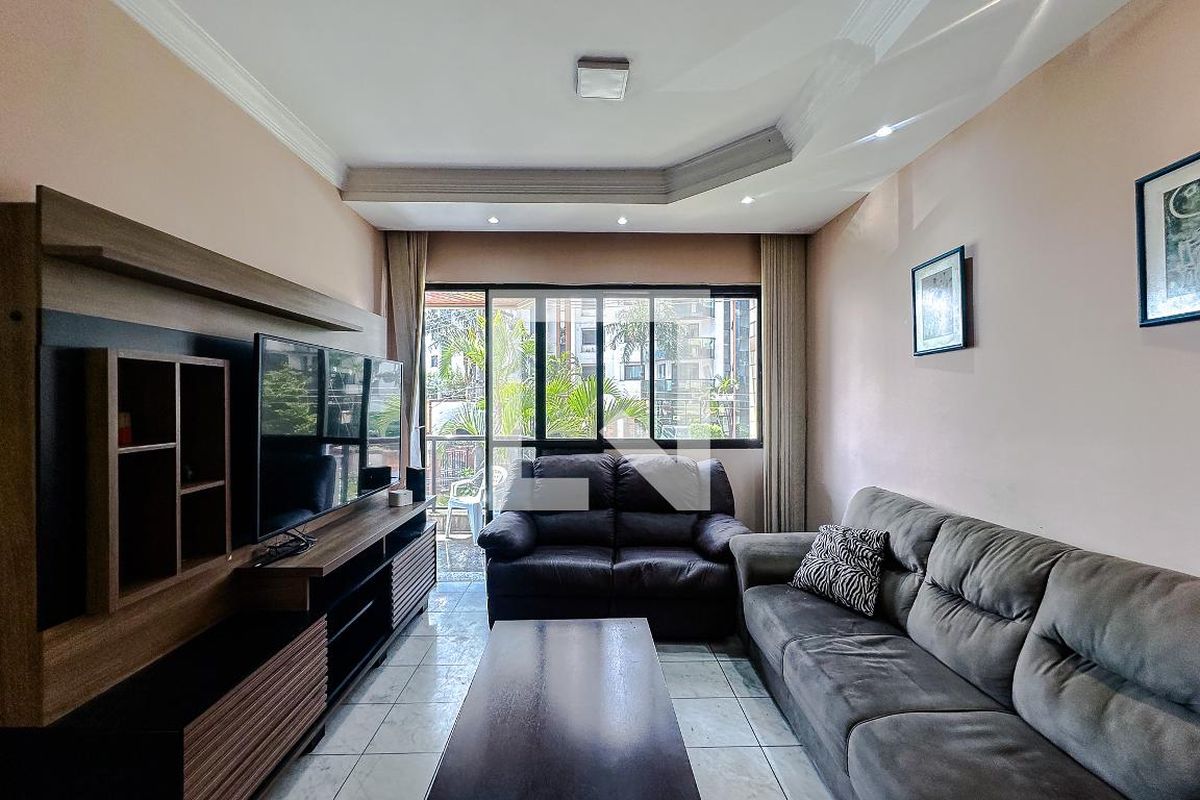 Apartamento, 4 quartos, 122 m² - Foto 10