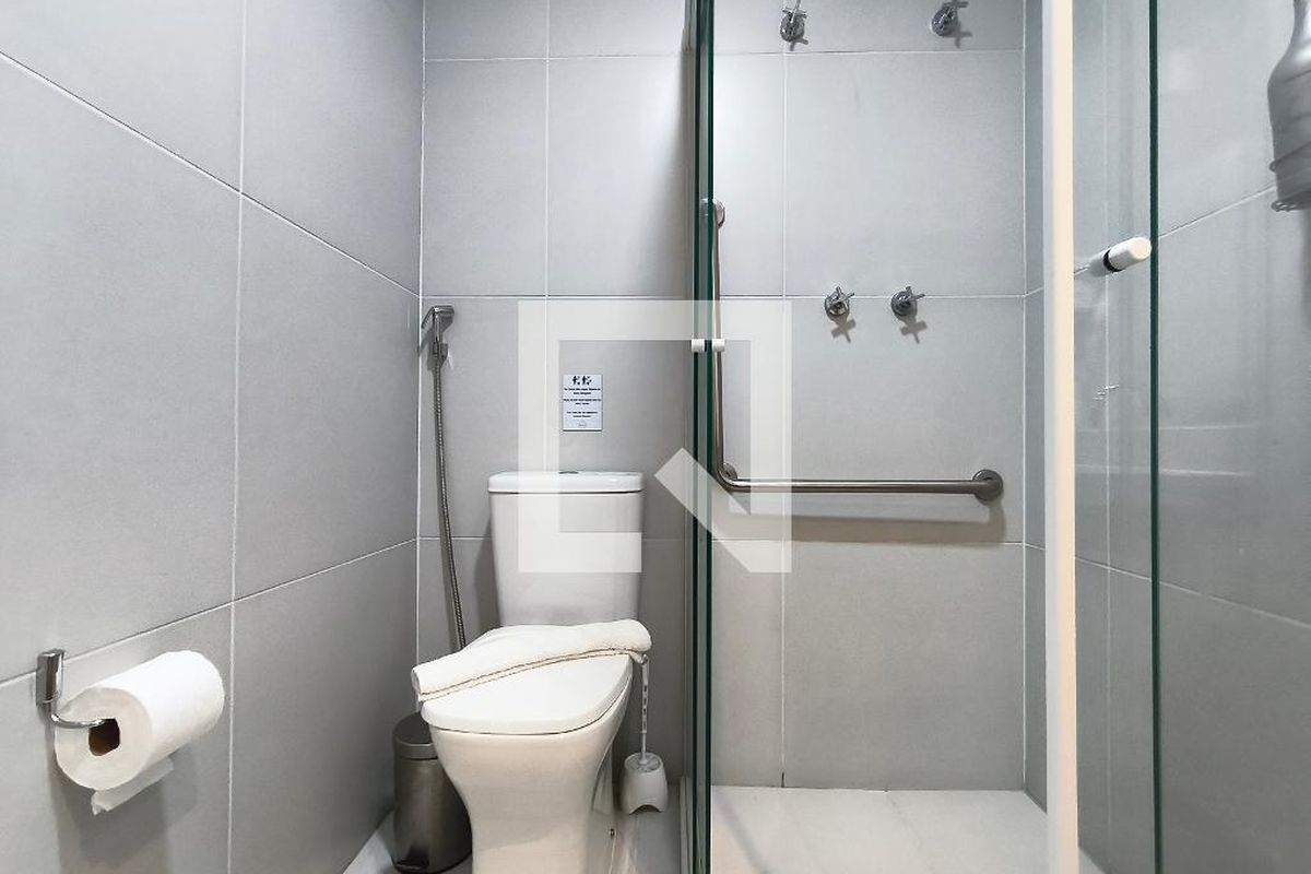 Kitnet-Studio, 27 m² - Foto 24