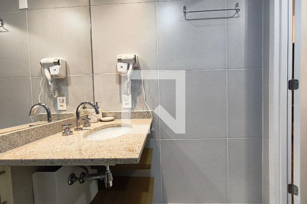 Kitnet-Studio, 27 m² - Foto 22