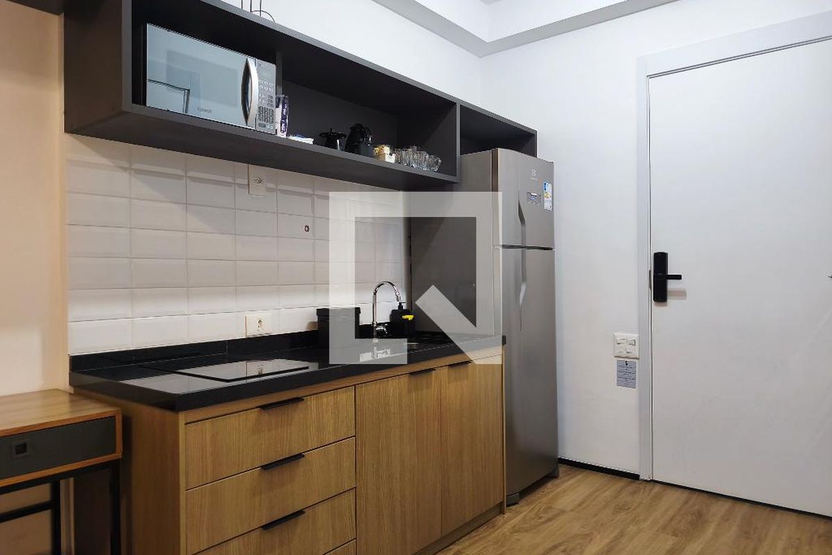 Kitnet-Studio, 27 m² - Foto 34