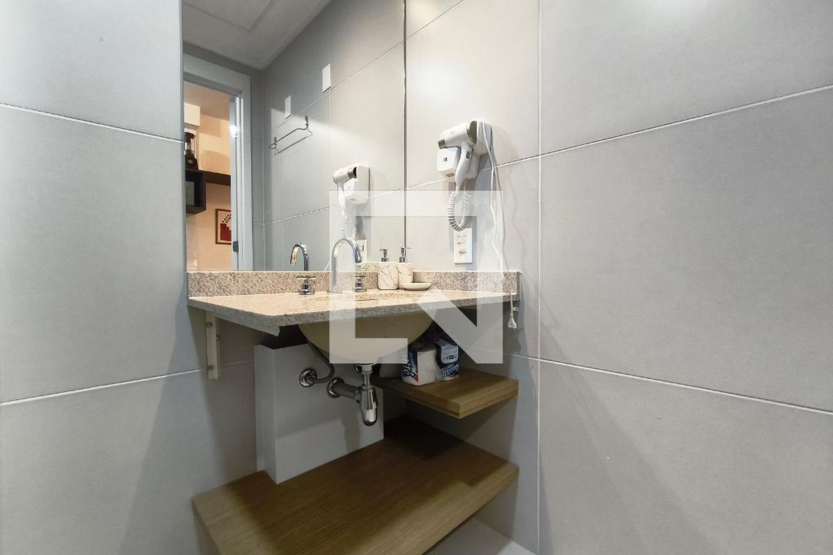 Kitnet-Studio, 27 m² - Foto 20