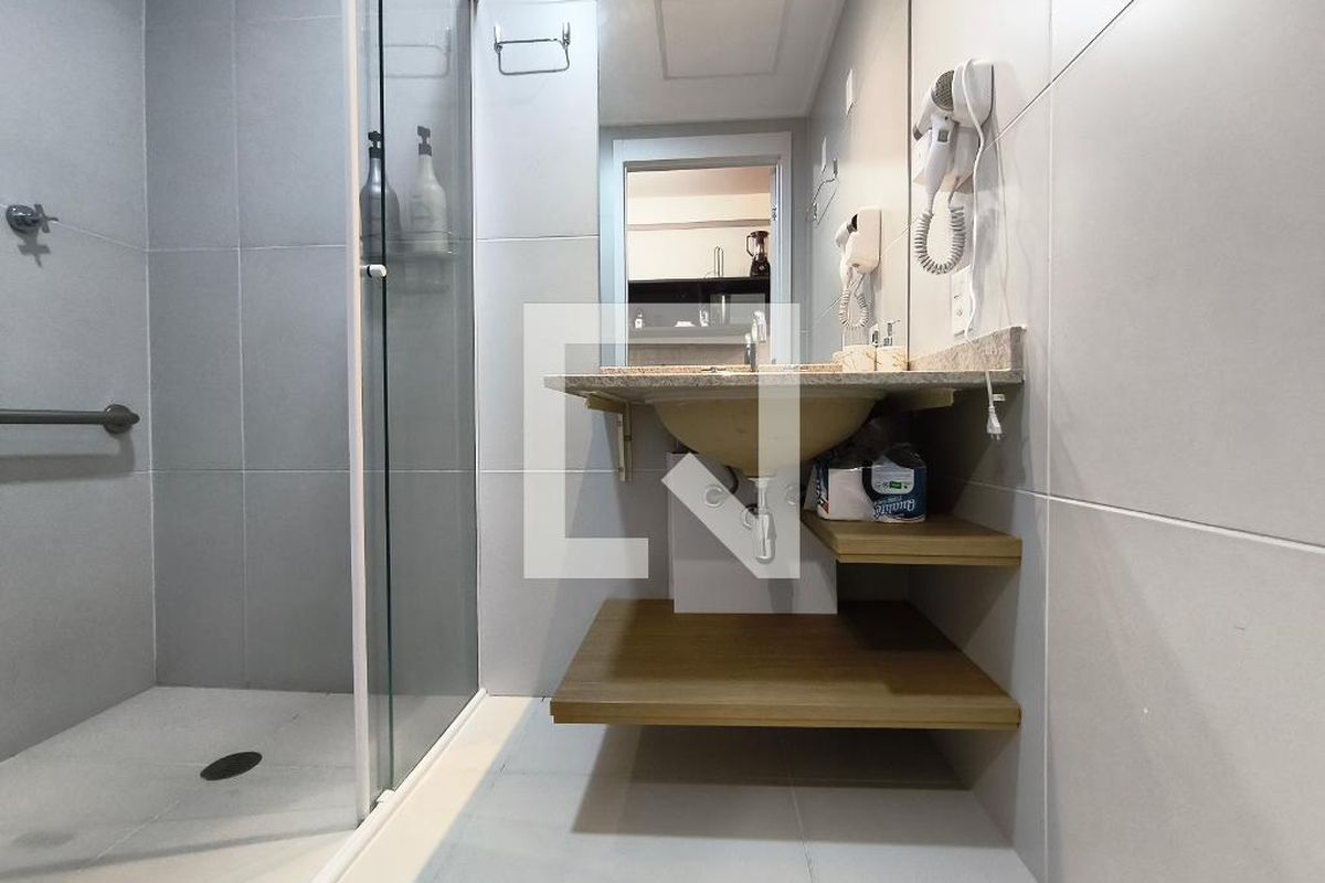 Kitnet-Studio, 27 m² - Foto 16