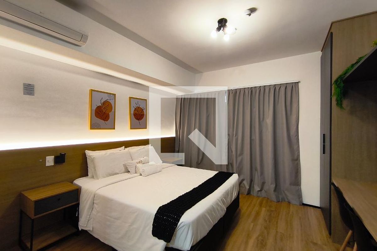 Kitnet-Studio, 27 m² - Foto 4