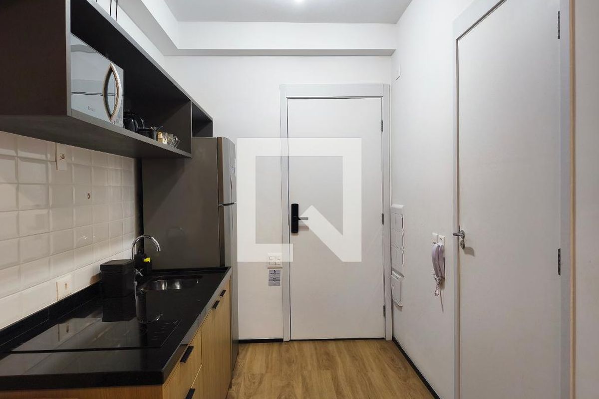 Kitnet-Studio, 27 m² - Foto 32