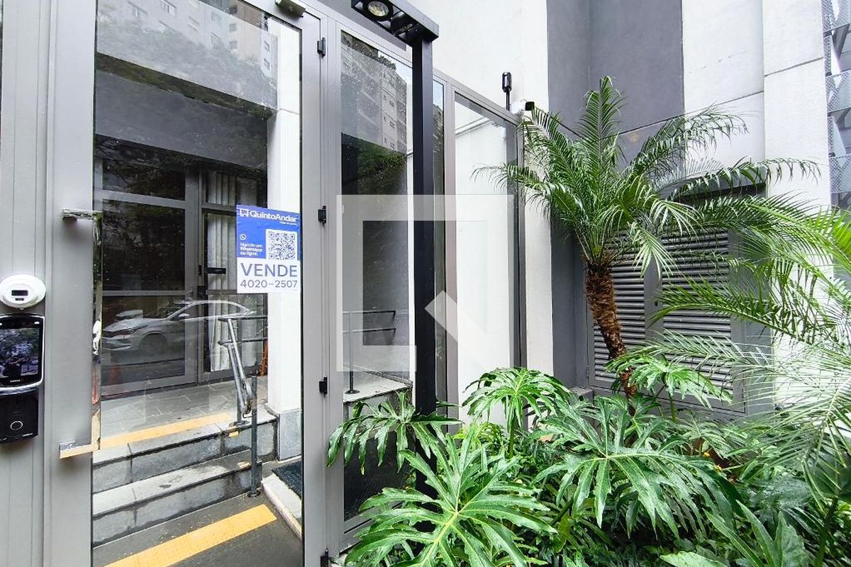 Kitnet-Studio, 27 m² - Foto 84